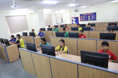 Computer Lab